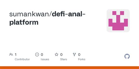 anal defi